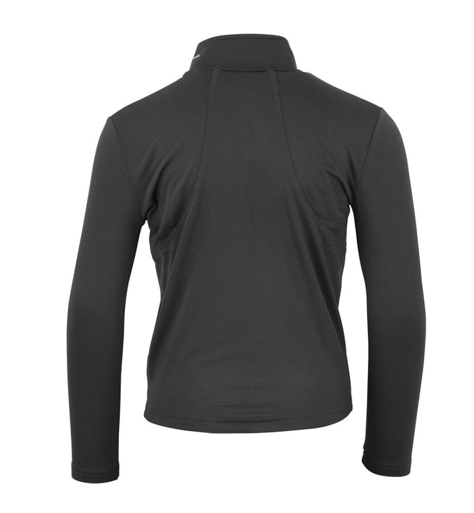 Ecanevi T-shirt - Black
