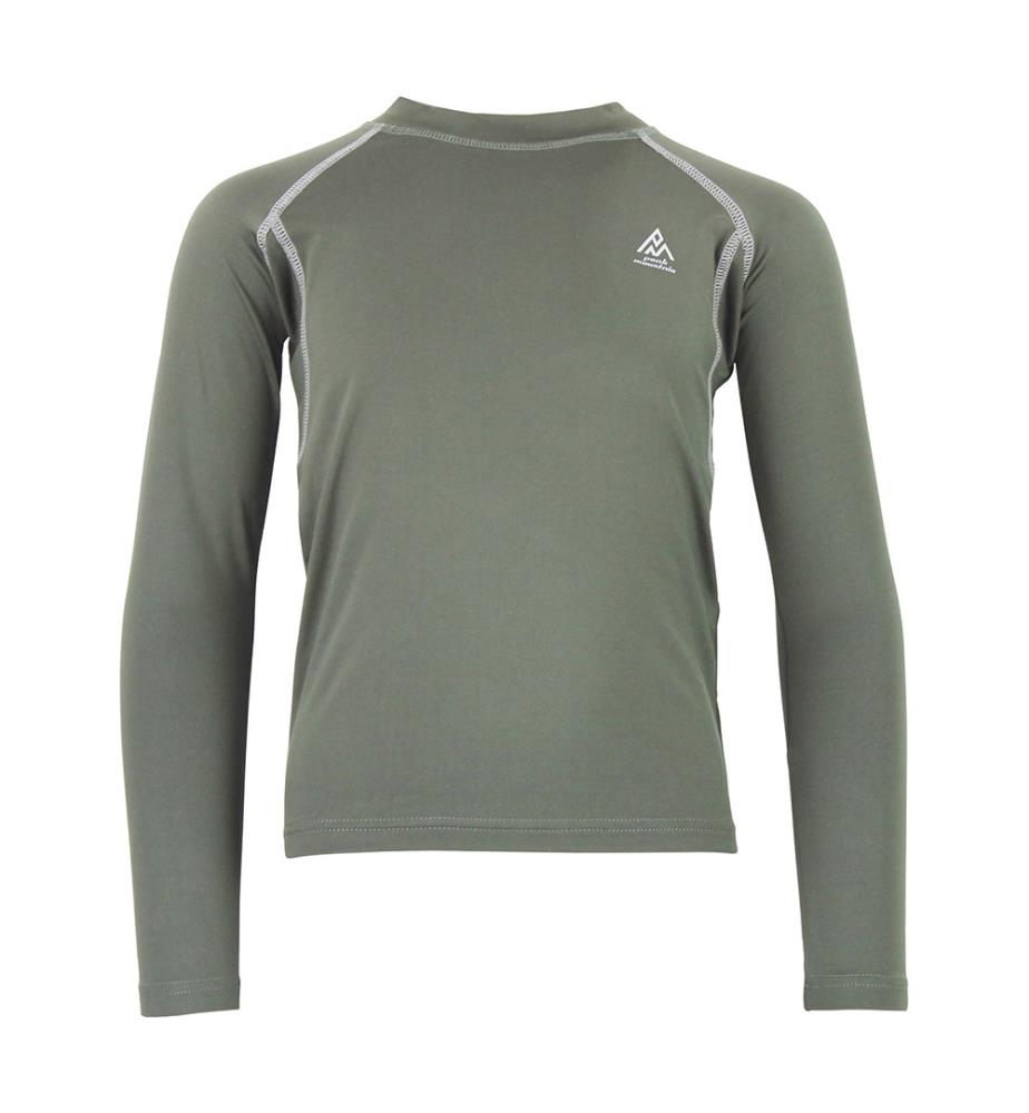 Ecanjim Unterhemd – Khaki