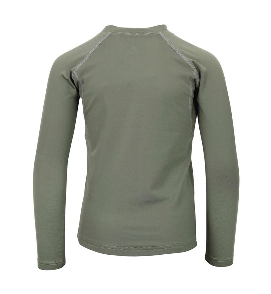 Ecanjim Unterhemd – Khaki
