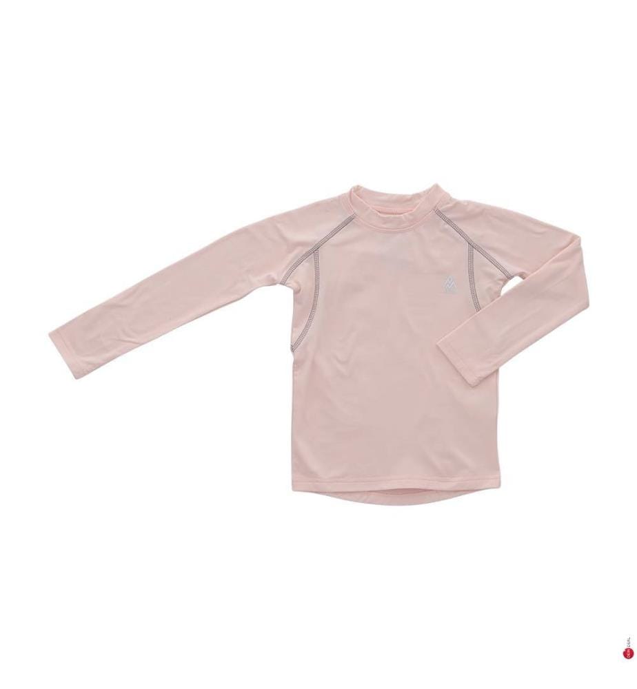 Fanjim Unterhemd – Rosa