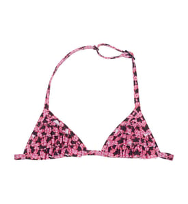 Haut de maillot Givly - Rose
