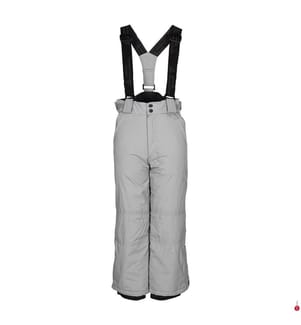 Emix-Skihose – Grau