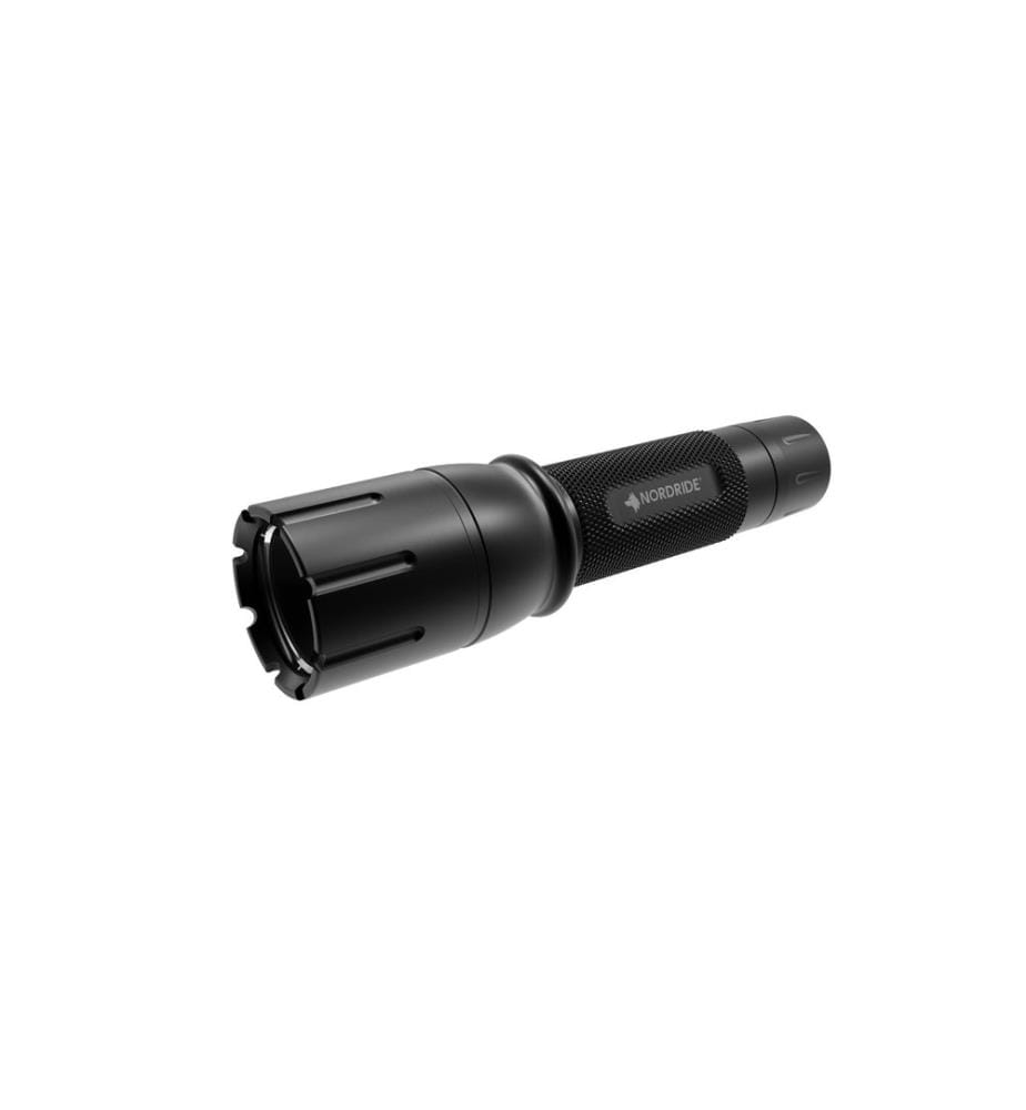 NORDRIDE - Taschenlampe Spot Smart A 190 lm, IP65