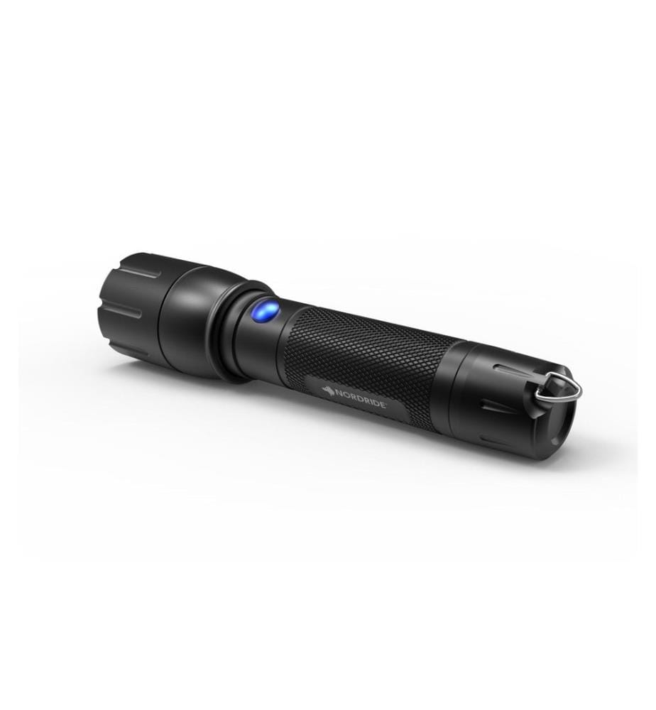 NORDRIDE - Spot Pro R 1300 lumens, IP65