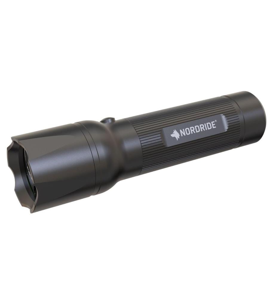 NORDRIDE - Taschenlampe Spot UV 395 Dual A 320 lm, IP 65