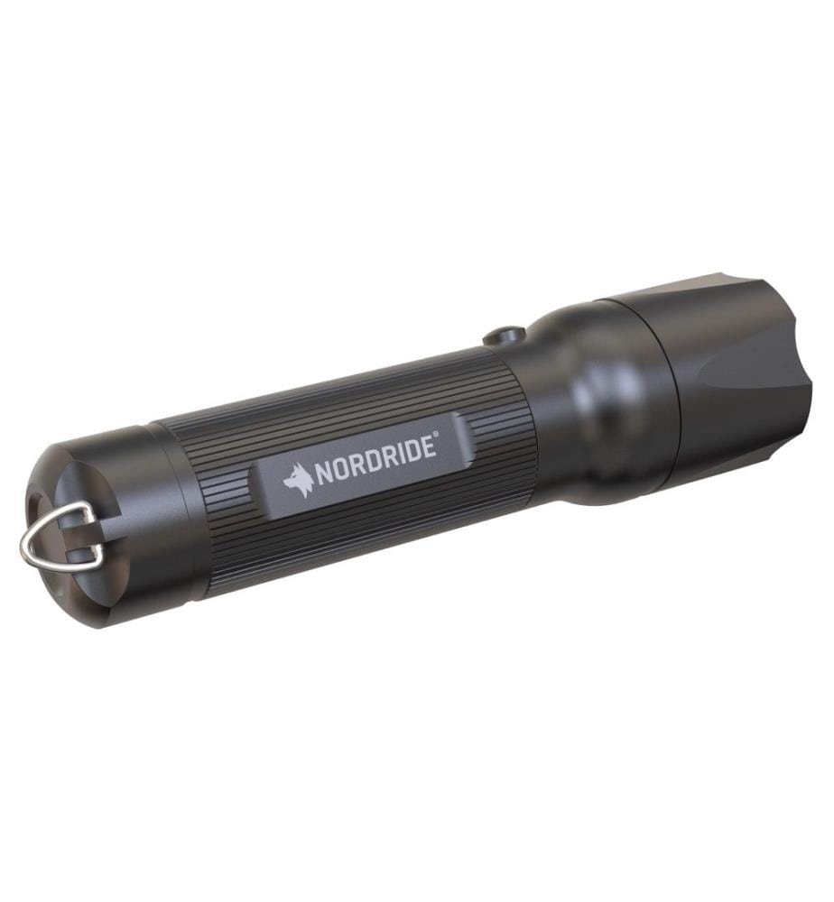 NORDRIDE - Taschenlampe Spot UV 395 Dual A 320 lm, IP 65