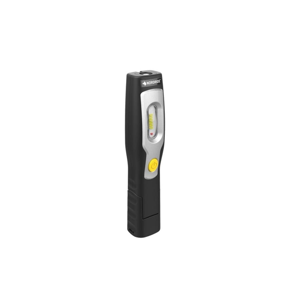 NORDRIDE - Handleuchte Work Light SMD LED 350 lm, IP20, mit Magnet