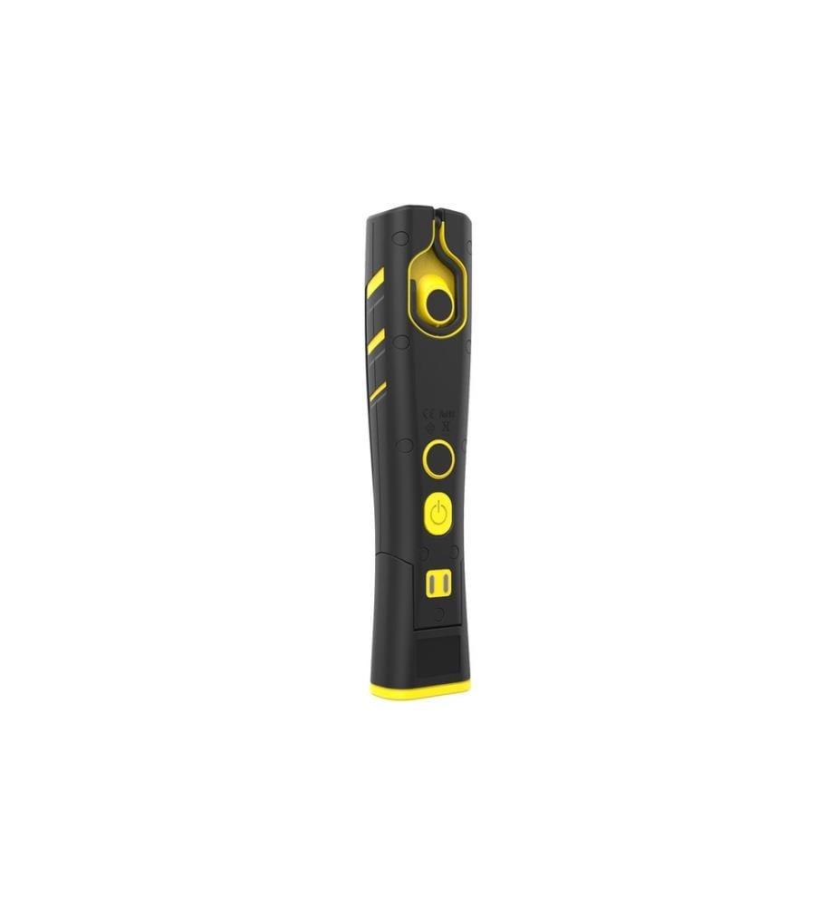 NORDRIDE - Lampe de poche Work Light 500 lm, IP68, avec aimant et crochet