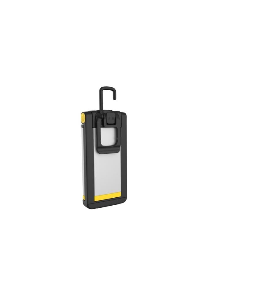 NORDRIDE - Lampe de poche Flexi Light Deluxe 270 lumens, IP20, avec aimant