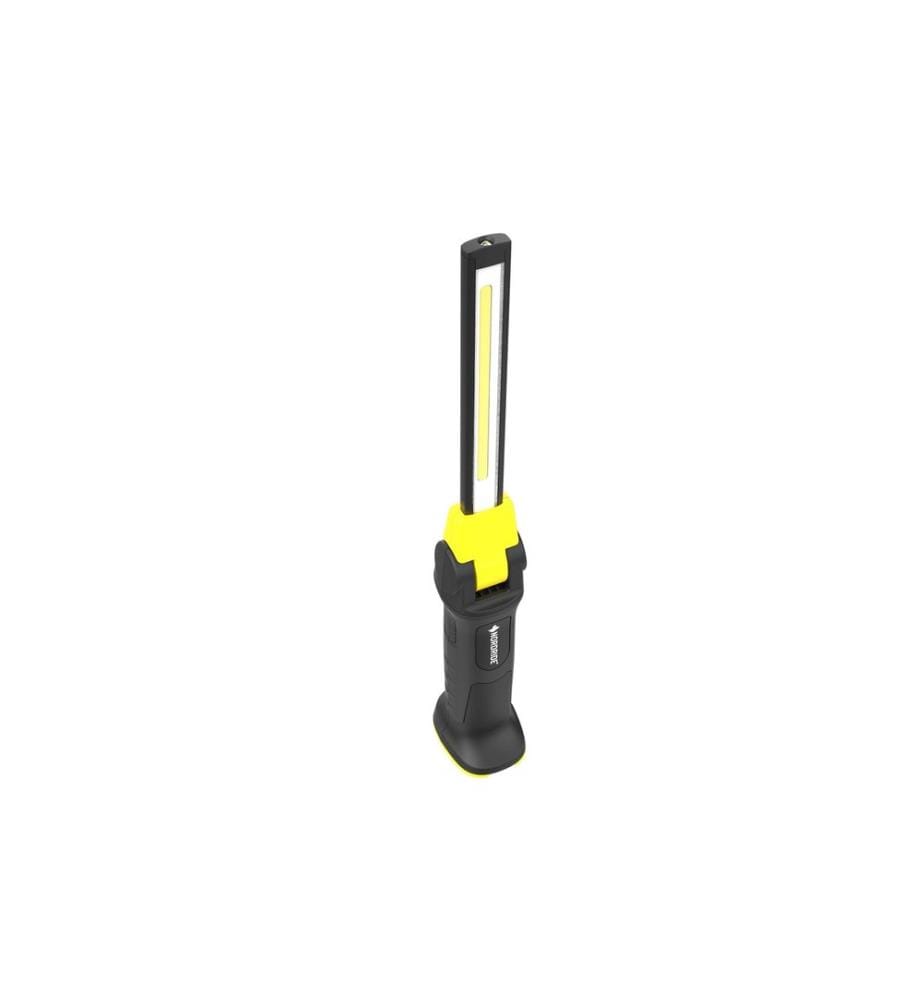 NORDRIDE - Handleuchte Line Light 1000 Lumen, IP65, mit Magnet