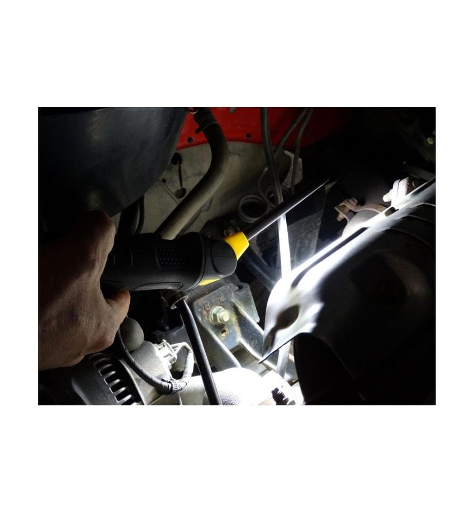 NORDRIDE - Handleuchte Line Light 1000 Lumen, IP65, mit Magnet