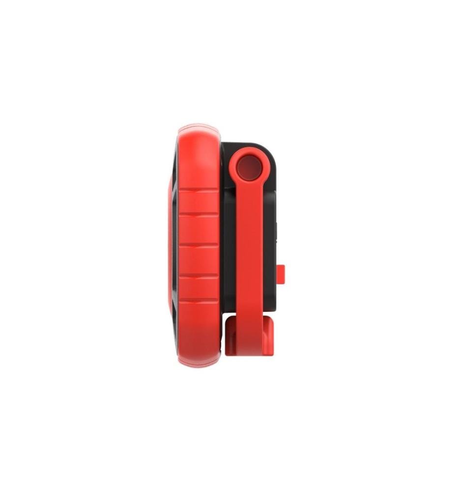 NORDRIDE - Akku Scheinwerfer COB Led Slim Power 10 W 6000 K 1000 lm