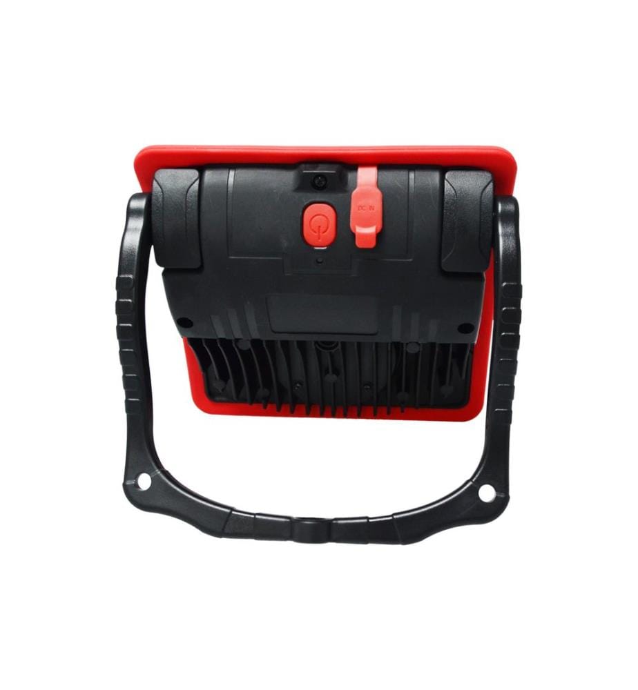 NORDRIDE - Akku Scheinwerfer COB Led Slim Power 20 W 5700 K 2200 lm