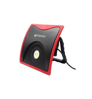 NORDRIDE - Scheinwerfer COB Led Powerlight 60 W 5700 K 5000 lm