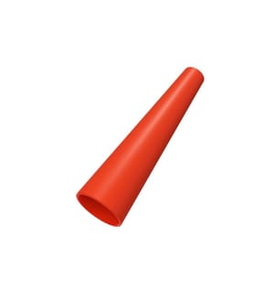 NORDRIDE - Signalkappe Rot