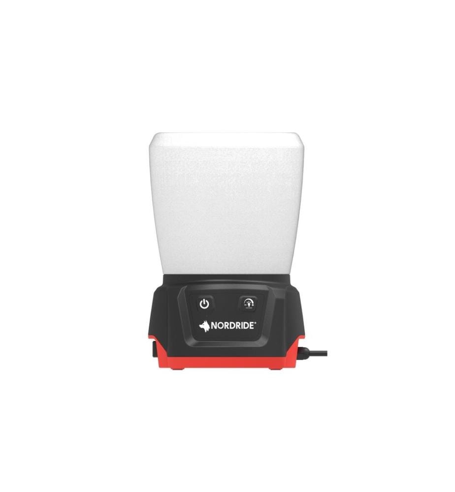 NORDRIDE - Phares VISION 360 40 W 6000 K 4000 lm