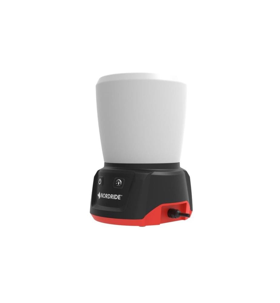 NORDRIDE - Phares VISION 360 40 W 6000 K 4000 lm