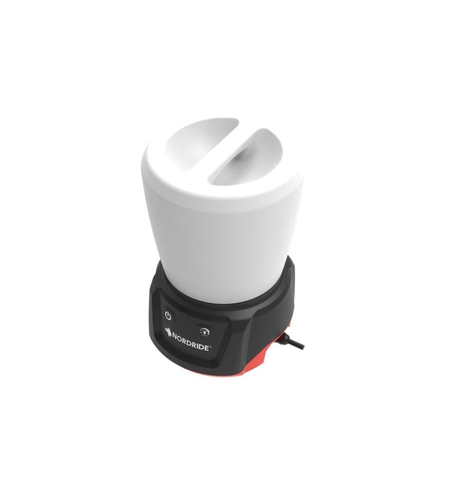 NORDRIDE - Phares VISION 360 40 W 6000 K 4000 lm