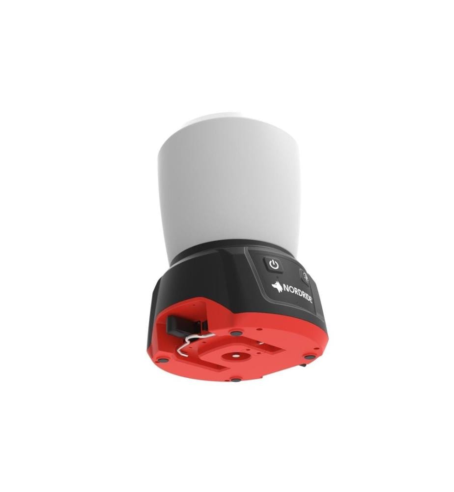NORDRIDE - Phares VISION 360 40 W 6000 K 4000 lm