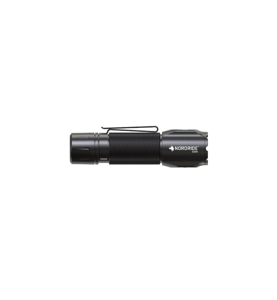 NORDRIDE - Taschenlampe Spot Defender R 1100 lm, IP68