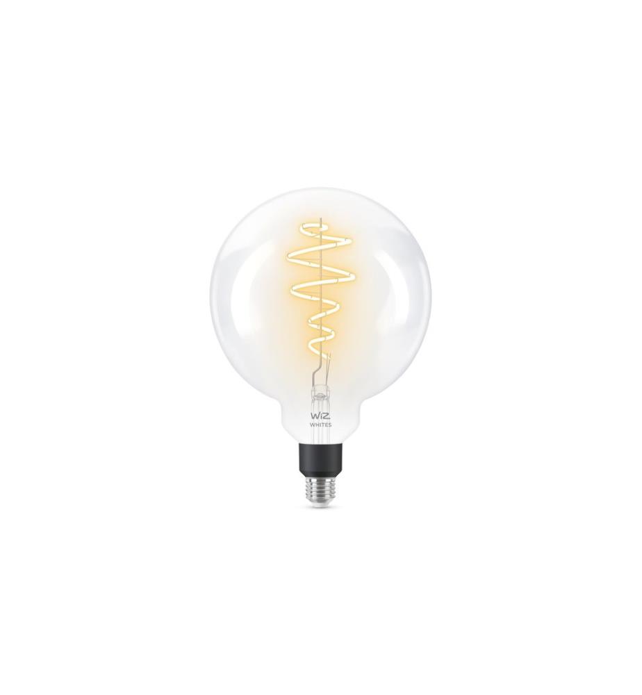 WIZ - Leuchtmittel G200 E27 6.5 W, 2700-6500 K