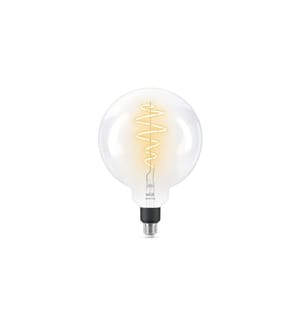 WIZ - Leuchtmittel G200 E27 6.5 W, 2700-6500 K