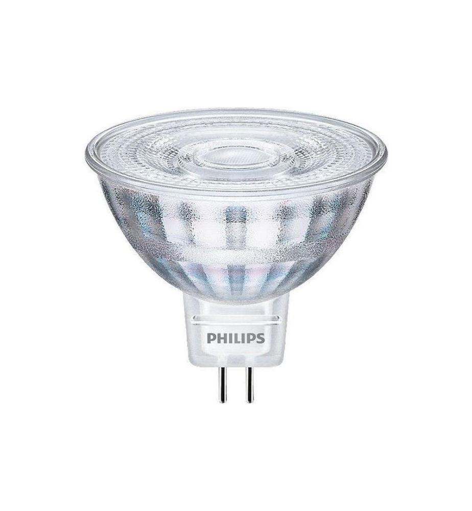 Philips Professional - Lampe CorePro LED spot ND 2.9-20W MR16 827 36D