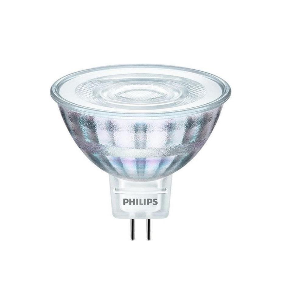 Philips Professional - Lampe CorePro LED spot ND 4.4-35W MR16 840 36D