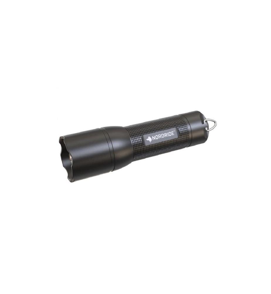 NORDRIDE - Taschenlampe Spot UV 365 A Set, IP65