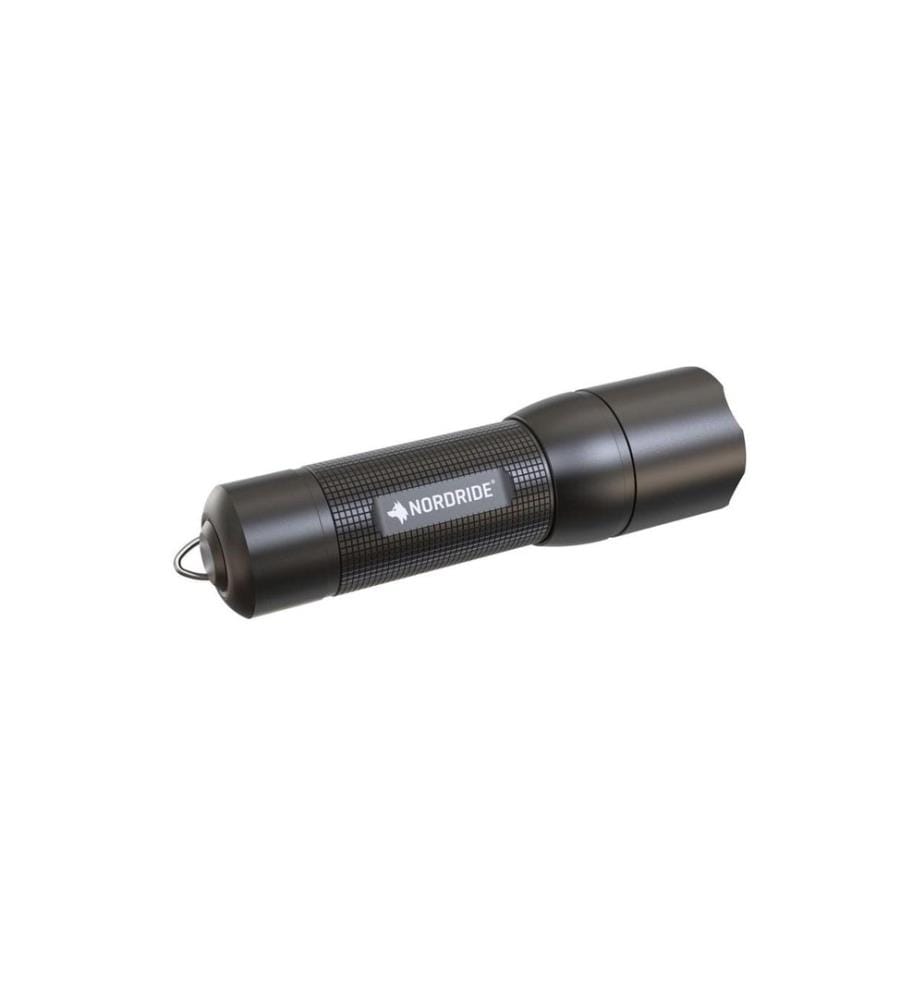 NORDRIDE - Taschenlampe Spot UV 365 A Set, IP65