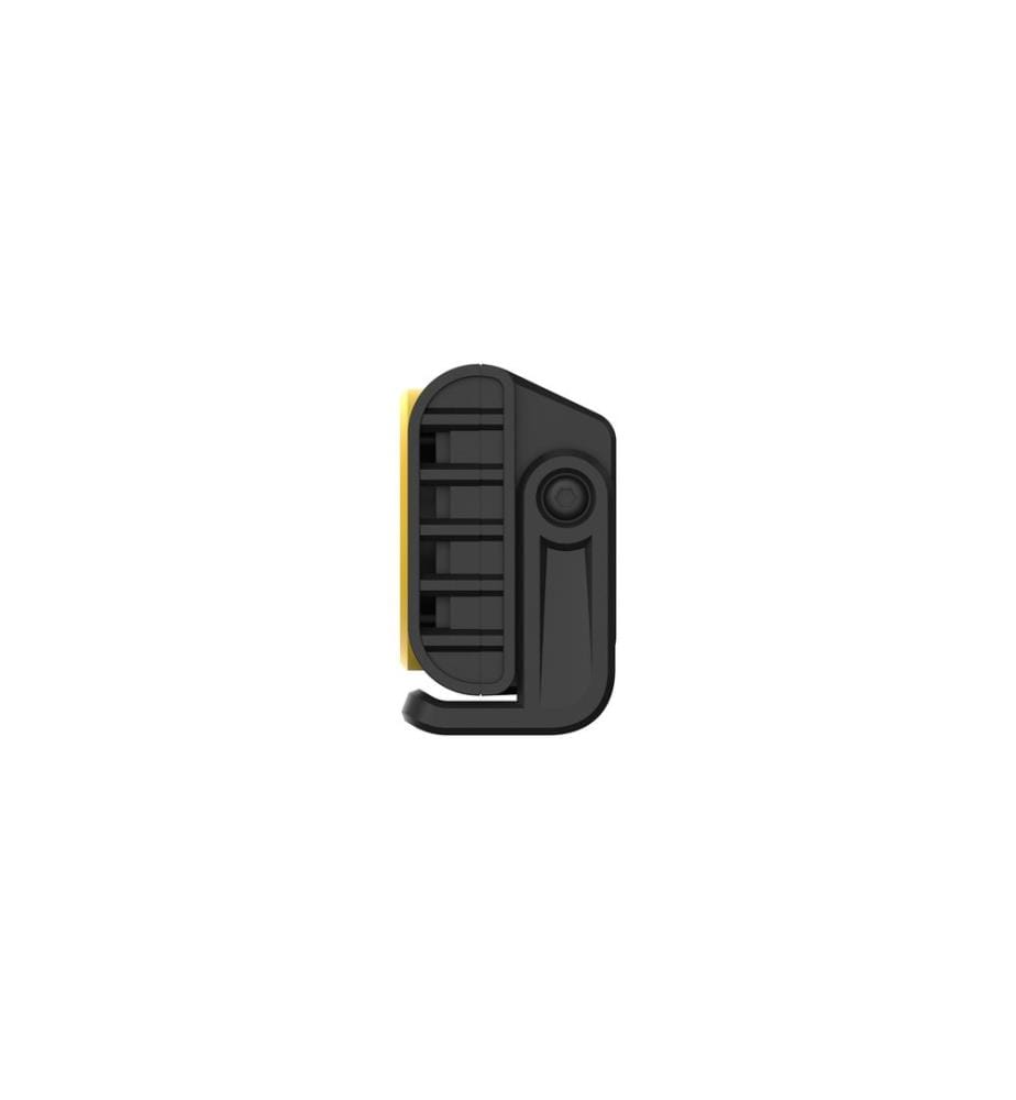 NORDRIDE - Lampe de poche Loop Power 1000 lm, IP65, avec aimant