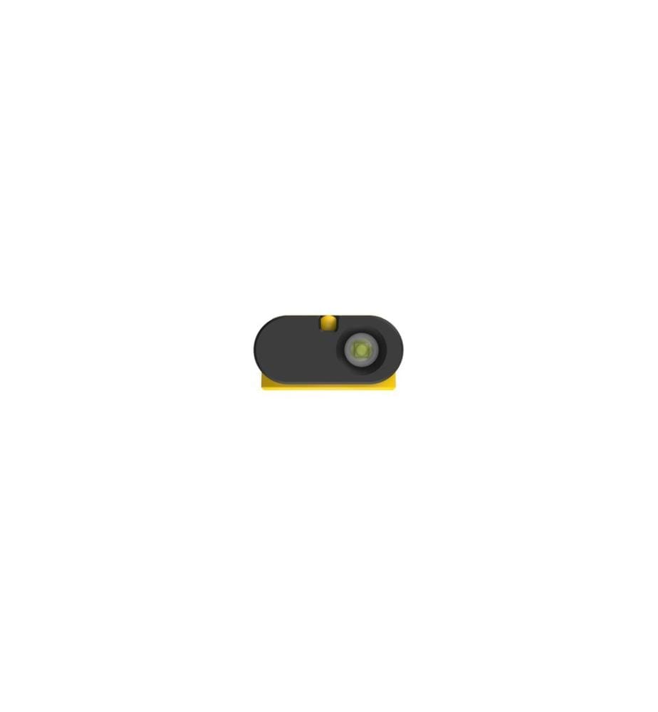 NORDRIDE - Handleuchte Loop Light 500 lm, IP54, mit Magnet und Haken