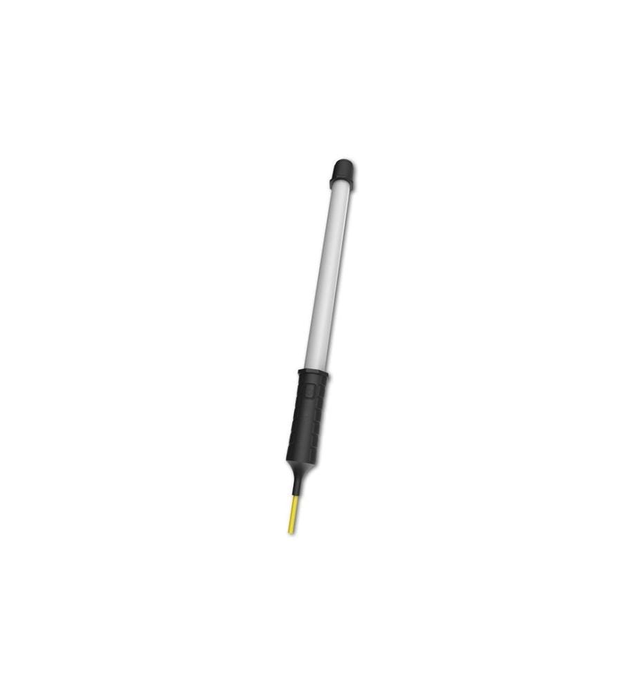 NORDRIDE - Handleuchte Expert, 1200 lm, IP65, mit Haken und Magnet