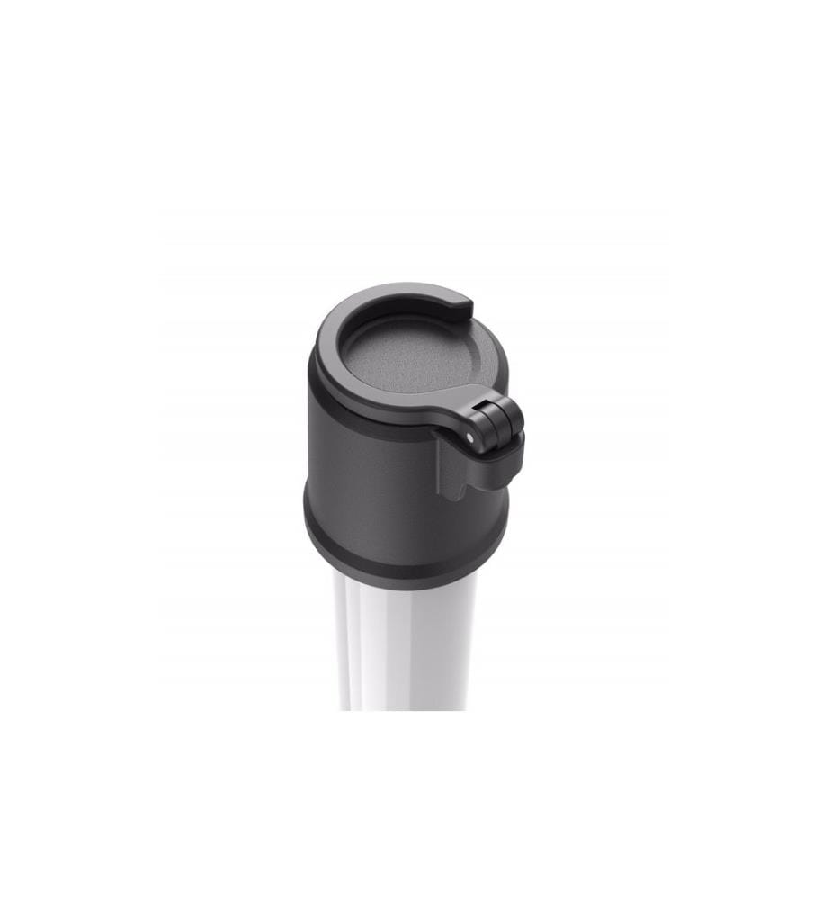 NORDRIDE - Handleuchte Expert, 1200 lm, IP65, mit Haken und Magnet