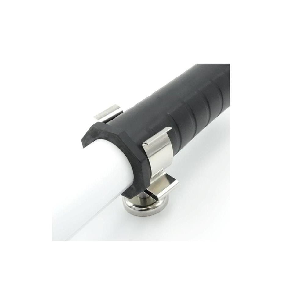 NORDRIDE - Handleuchte Expert, 1200 lm, IP65, mit Haken und Magnet