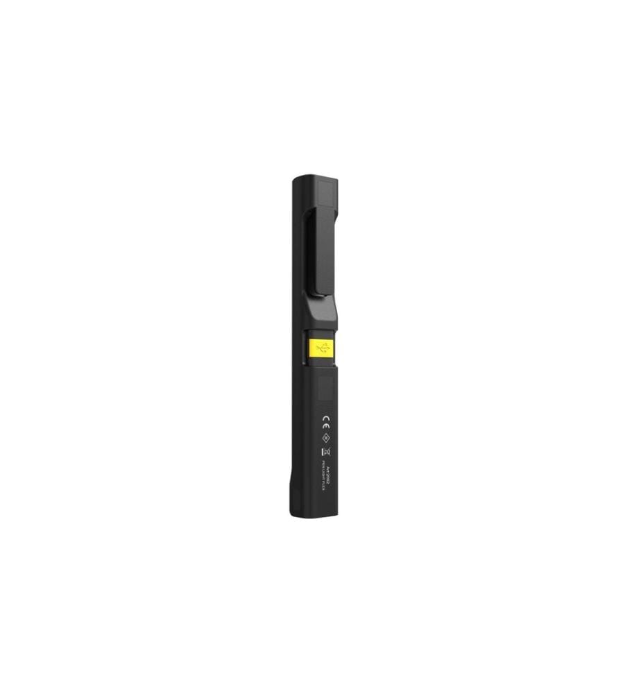 NORDRIDE - Handleuchte Pen Light Flex 200 lm, IP54, mit Magnet