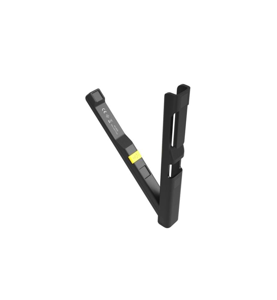 NORDRIDE - Handleuchte Pen Light Flex 200 lm, IP54, mit Magnet