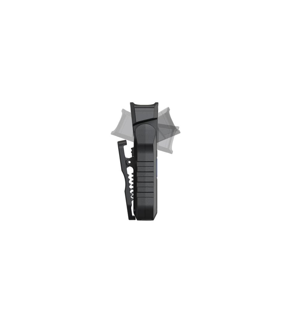 NORDRIDE - Taschenlampe LED Scout 350 lm, IP65