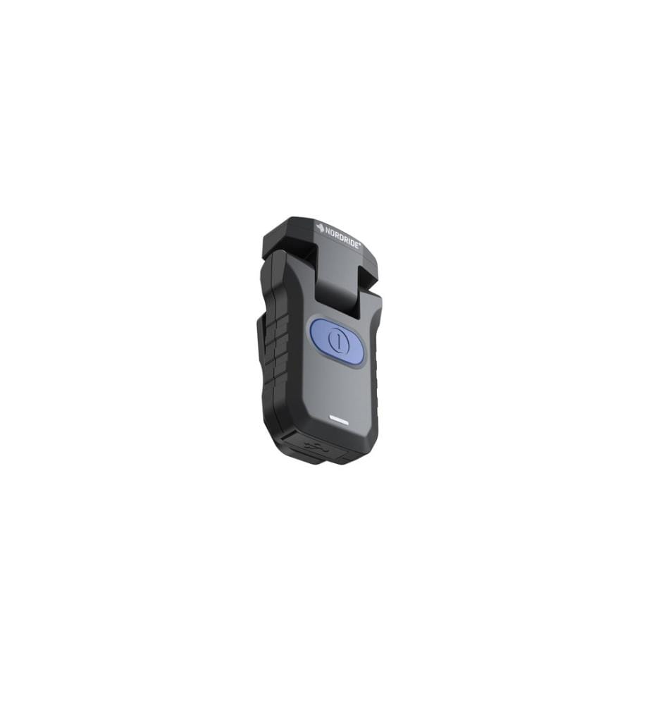 NORDRIDE - Taschenlampe LED Scout 350 lm, IP65