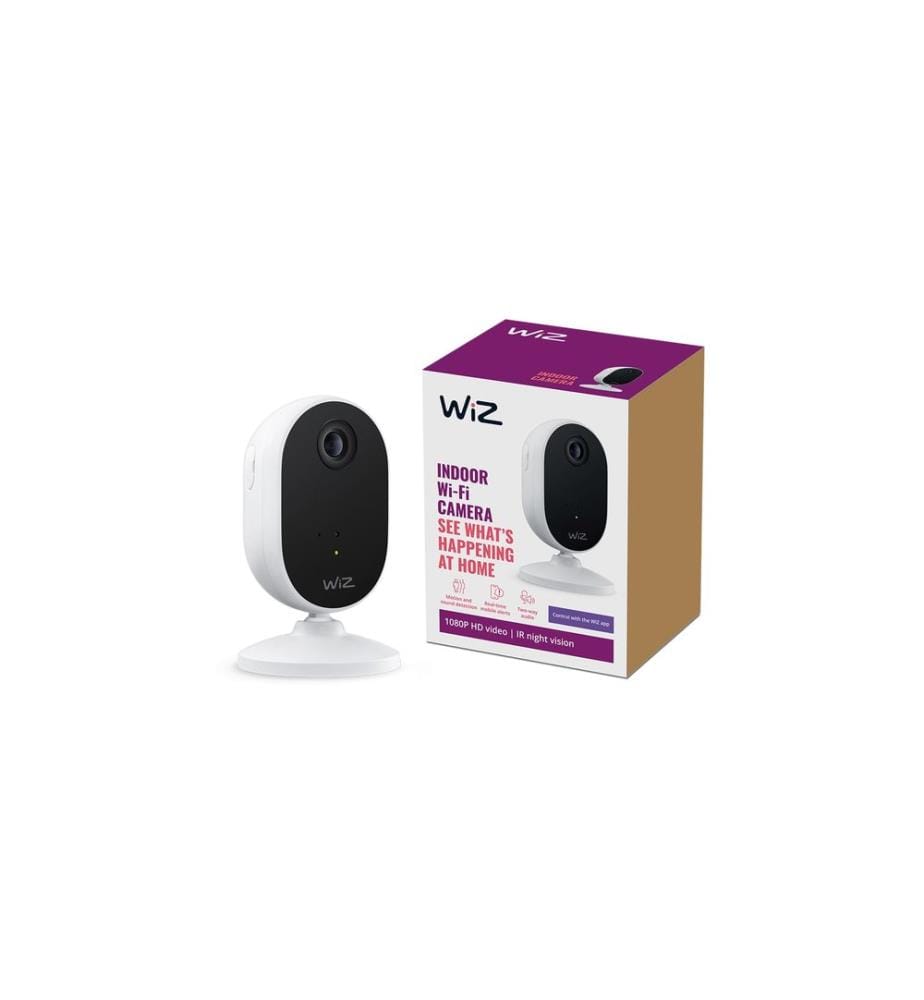 WIZ - Indoor Camera mit WiFi