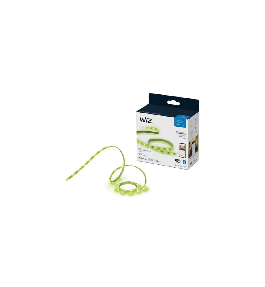WIZ - LED Stripe 20W 2m Tunable White & Color Einzelpack