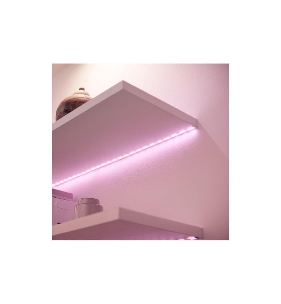 WIZ - LED Stripe 11W 1m Tunable White & Color Erweiterung