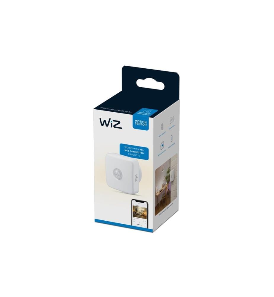 WIZ - Motion Sensor inkl. Batterien Einzelpack