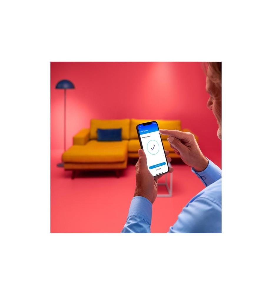 WIZ - Motion Sensor inkl. Batterien Einzelpack