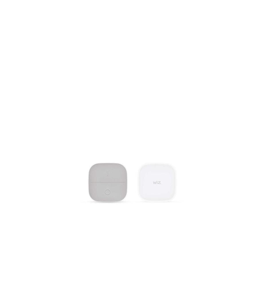 WIZ - Portable Smart Button Einzelpack