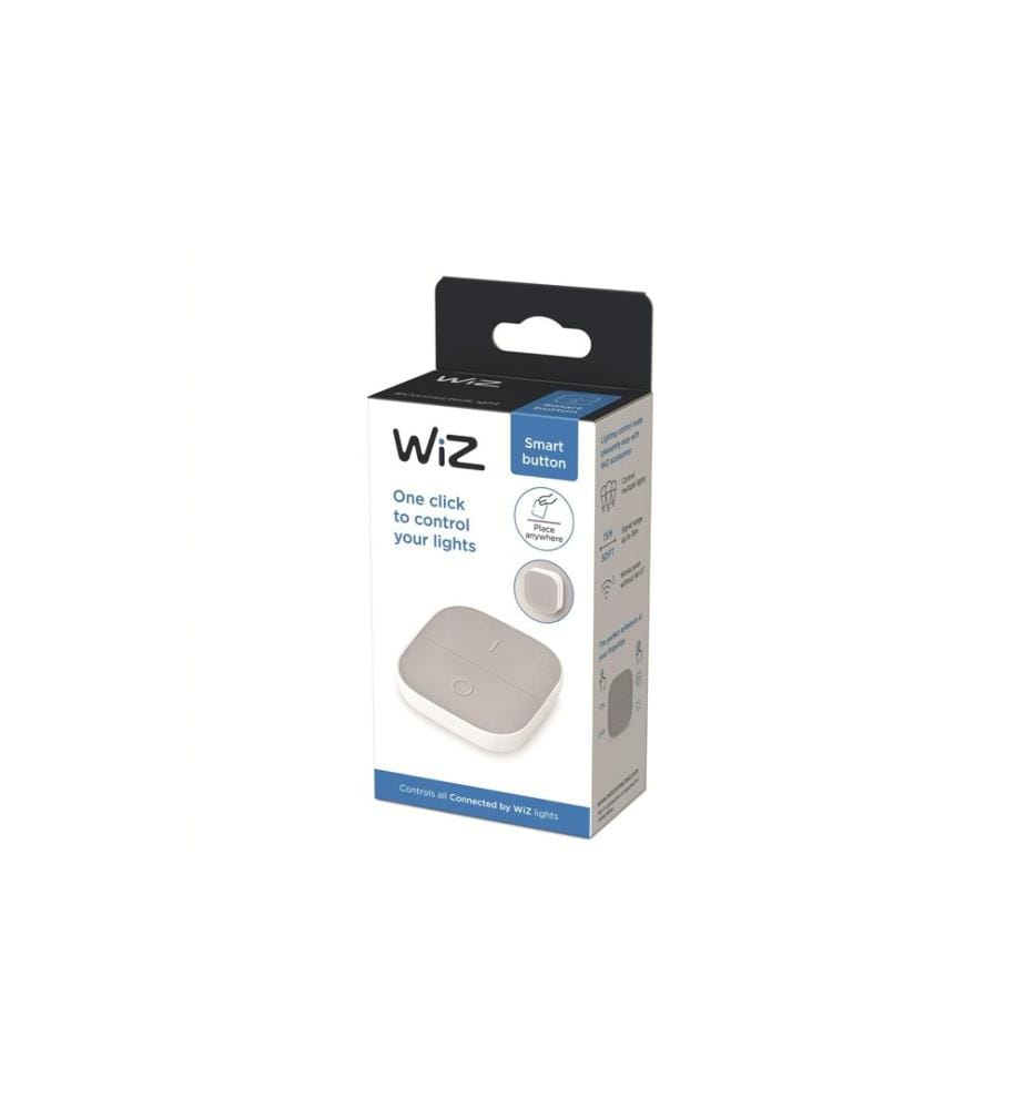WIZ - Portable Smart Button Einzelpack