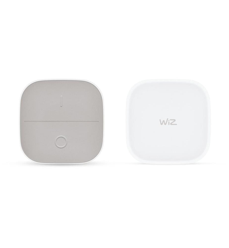 WIZ - Portable Smart Button Einzelpack