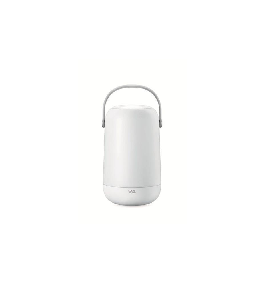 WIZ - Lampe de bureau 13.5W Portable Tunable White & Color