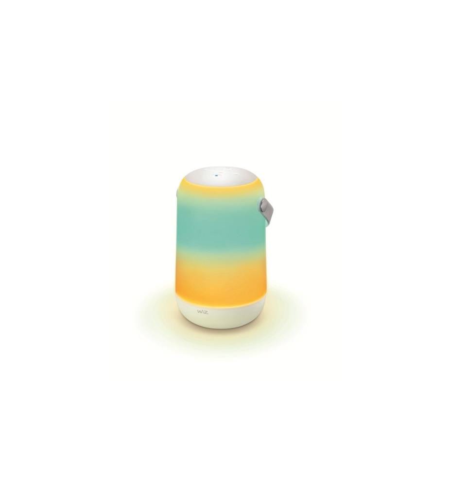 WIZ - Lampe de bureau 13.5W Portable Tunable White & Color