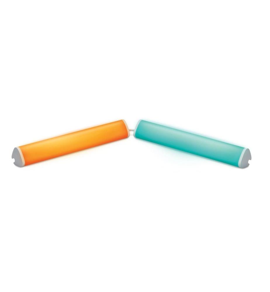WIZ - Bar Linear Light Lampe de table Tunable White & Color Lot de 2